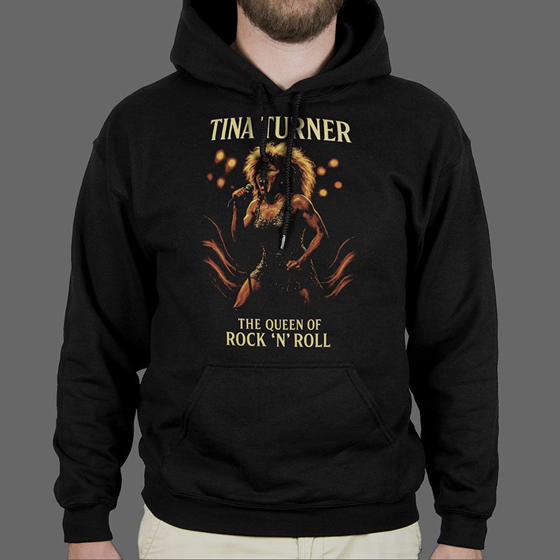 Majica ili Hoodie Tina Turner
