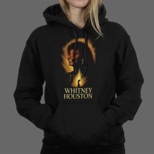 Majica ili Hoodie Whitney Houston