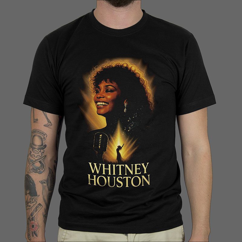 Majica ili Hoodie Whitney Houston