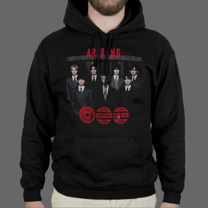 Majica ili Hoodie BTS Arirang