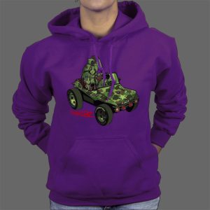 Majica ili Hoodie Gorillaz Geep
