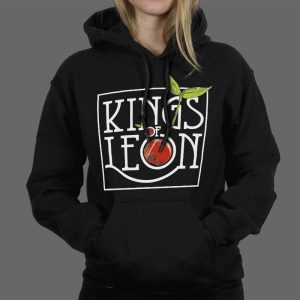 Majica ili hoodie Kings Of Leon Cherries