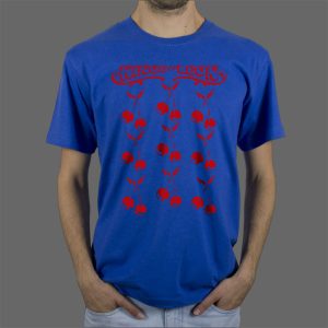 Majica ili hoodie Kings Of Leon EP#2