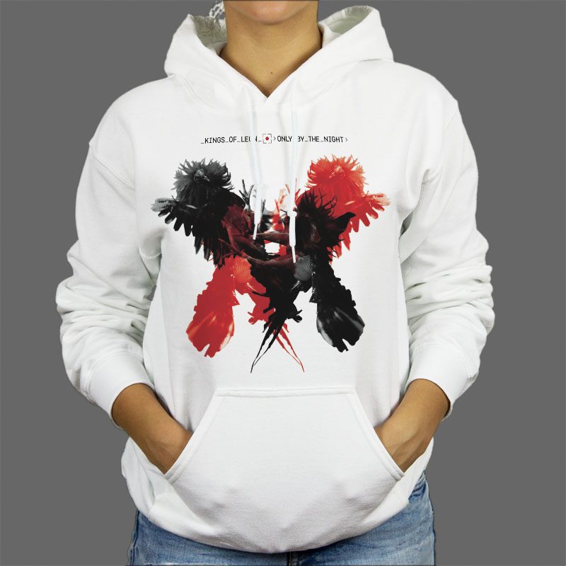 Majica ili hoodie Kings Of Leon Night