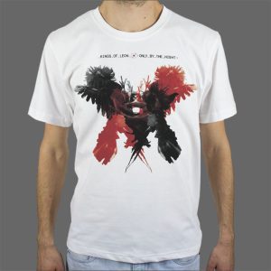 Majica ili hoodie Kings Of Leon Night