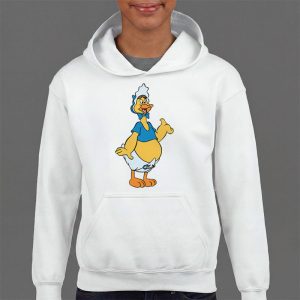 Majica ili Hoodie Booby Duck