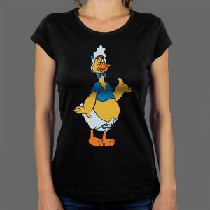 Majica ili Hoodie Booby Duck