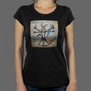 Majica ili Hoodie Coyote & Runner