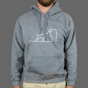 Majica ili Hoodie Linea 66