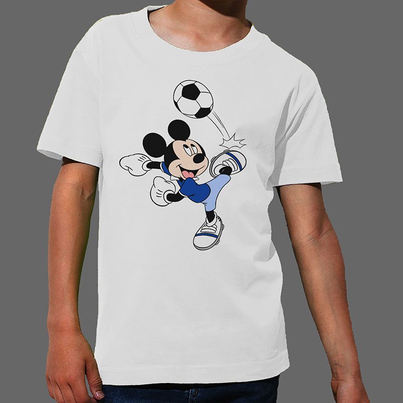 Majica ili Hoodie Mickey Football