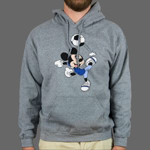 Majica ili Hoodie Mickey Football