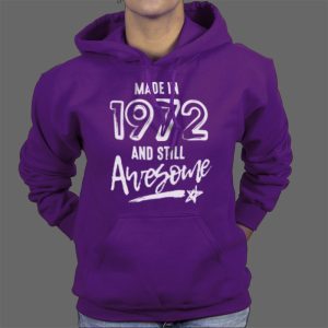 Majica ili Hoodie Still Awesome