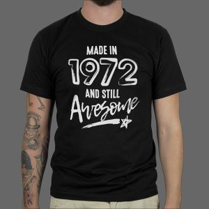 Majica ili Hoodie Still Awesome