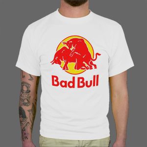 Majica ili Hoodie Bad Bull