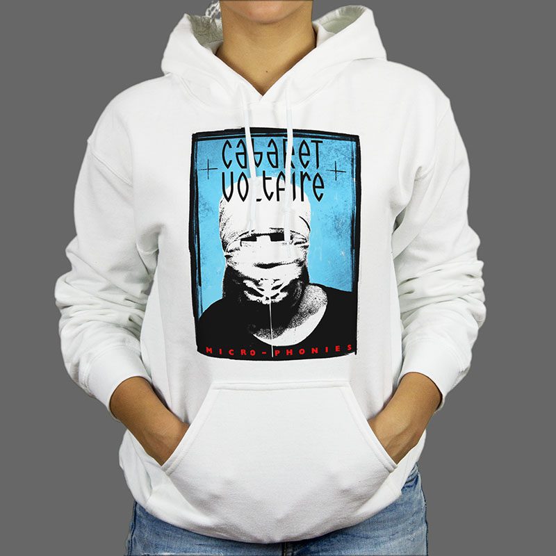 Majica ili Hoodie Cabaret Voltaire