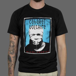 Majica ili Hoodie Cabaret Voltaire 2