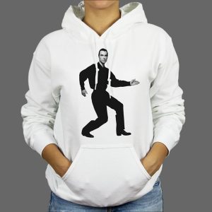 Majica ili Hoodie David Byrne 1
