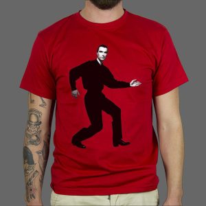 Majica ili Hoodie David Byrne 1