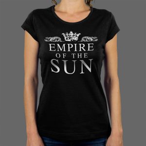 Majica ili Hoodie Empire Of The Sun