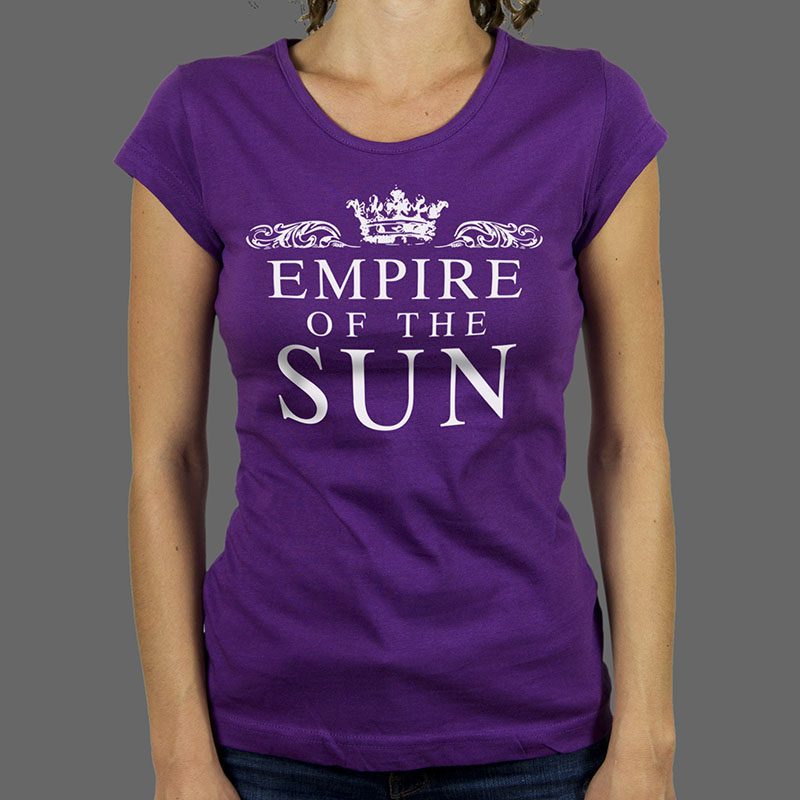 Majica ili Hoodie Empire Of The Sun