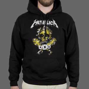 Majica ili Hoodie Metallica 30th