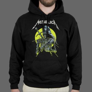 Majica ili Hoodie Metallica Hellfest
