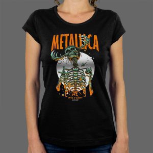 Majica ili Hoodie Metallica Load