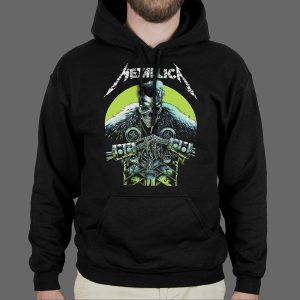 Majica ili Hoodie Metallica Sword King