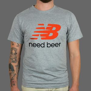 Majica ili Hoodie Need Beer 2