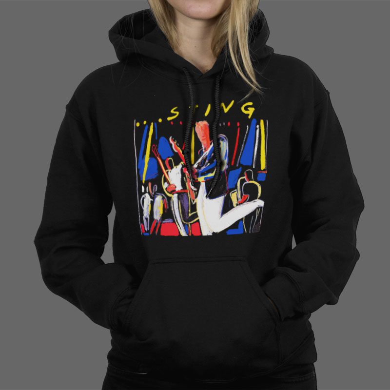 Majica ili Hoodie Sting Bring