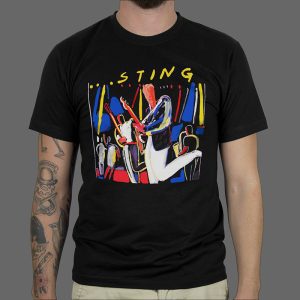 Majica ili Hoodie Sting Bring