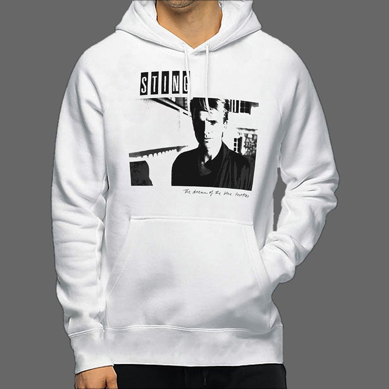 Majica ili Hoodie Sting 2