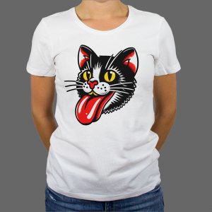 Majica ili Hoodie Stones Cat