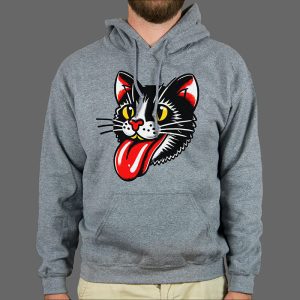 Majica ili Hoodie Stones Cat
