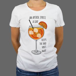ajica ili Hoodie Aperol Spritz Day