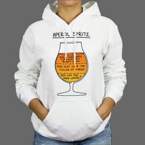 Majica ili Hoodie Aperol Spritz Why