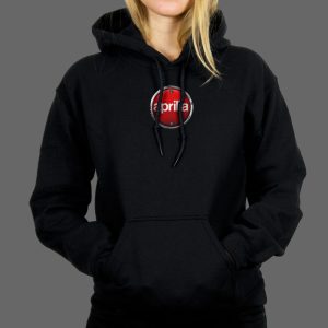 Majica ili Hoodie Aprilia Logo Steel