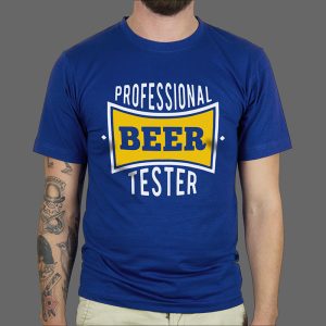 Majica ili Hoodie Beer Tester