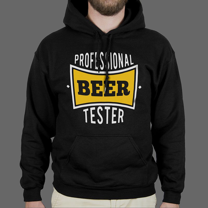 Majica ili Hoodie Beer Tester