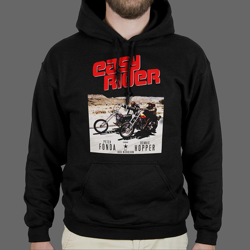 Majica ili Hoodie Easy Rider
