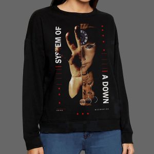 Majica ili Hoodie System Of A Down Soad Jumbo