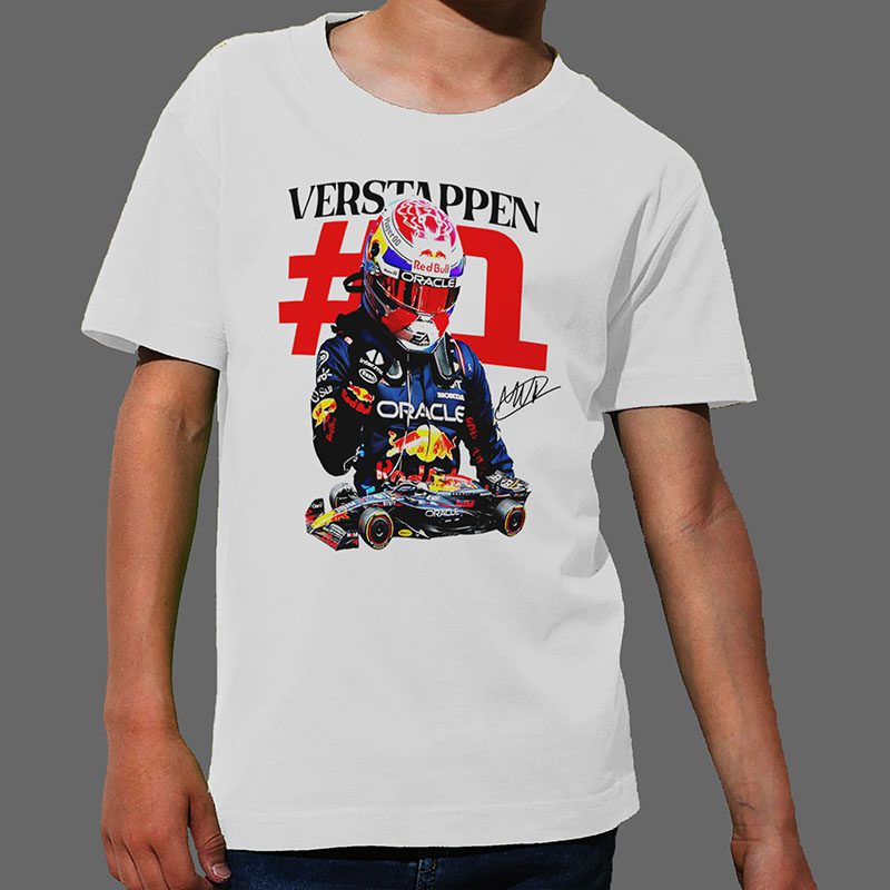 Majica ili Hoodie Verstappen 1