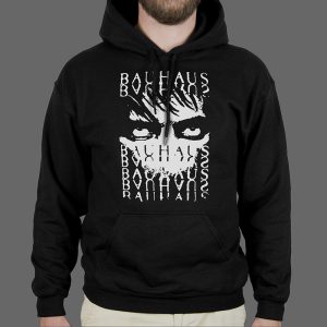 Majica ili Hoodie Bauhaus Eyes