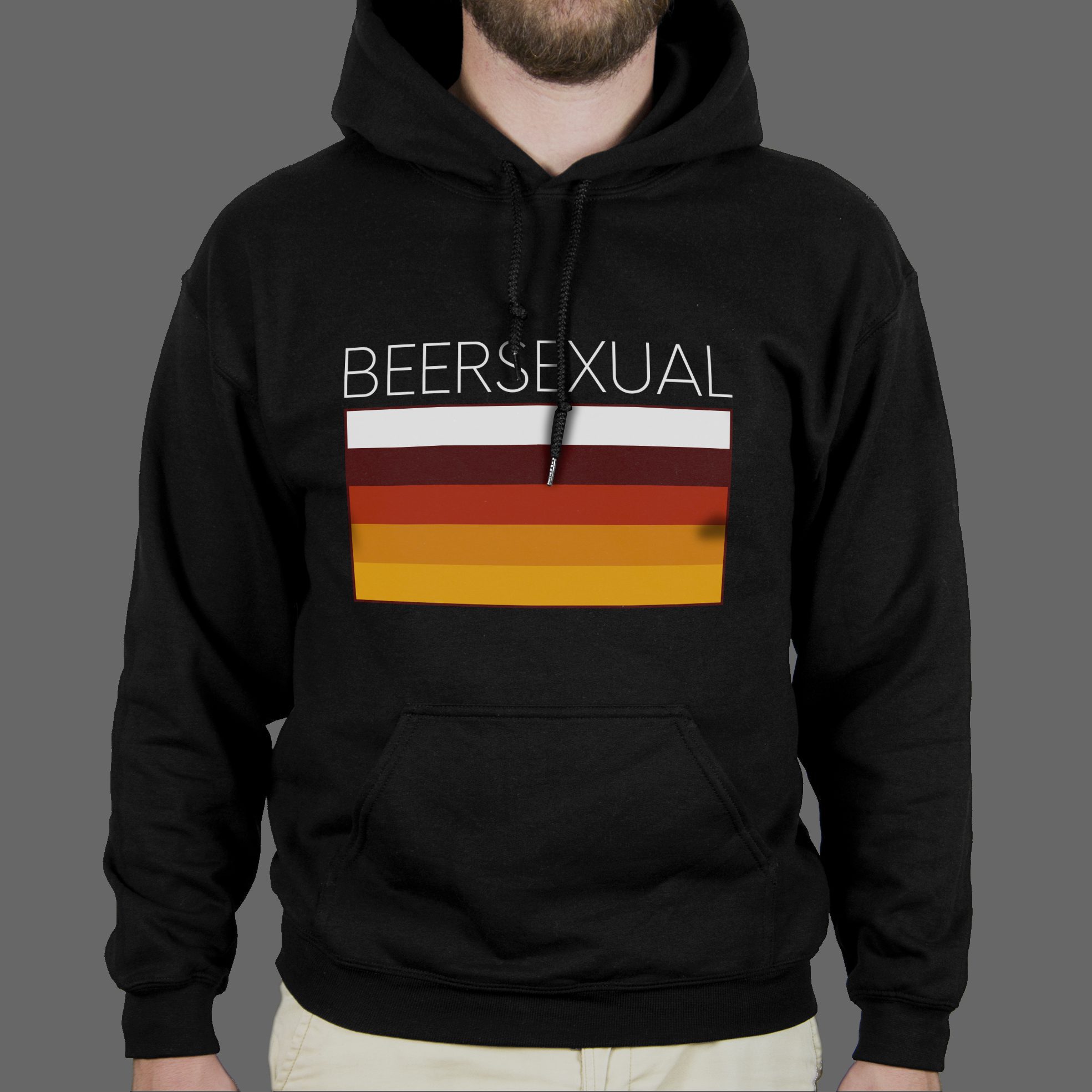 Majica ili Hoodie Beersexual