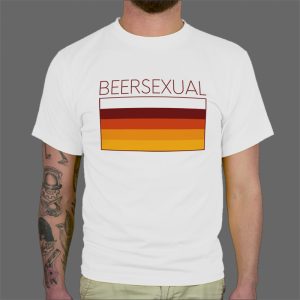 Majica ili Hoodie Beersexual