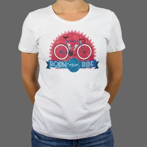 Majica ili Hoodie Born To Biking