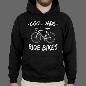 Majica ili Hoodie Cool Dads Ride