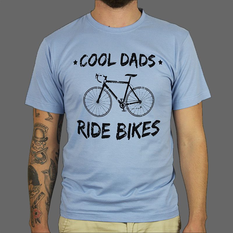 Majica ili Hoodie Cool Dads Ride