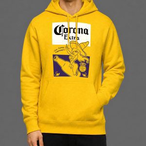 Majica ili Hoodie Corona Beer