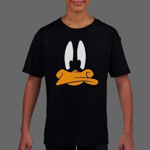 Majica ili Hoodie Daffy Duck Face